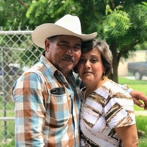 Meet your Posher, Norma